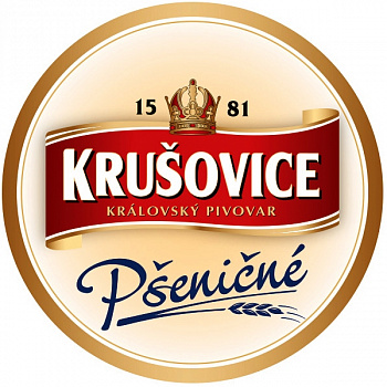 Krušovice Pšenicne / Крушовице Пшеничная 30л