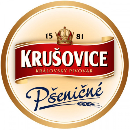 Крушовице Пшеничная 30л