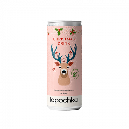 LAPOCHKA Зимнее