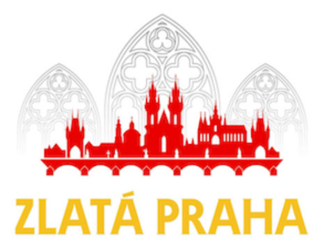 Zlata Praga / Злата Прага 30 л
