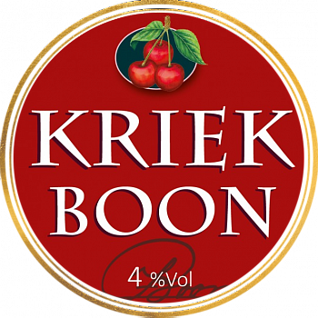 Kriek Boon Extra / Криек Бун Экстра 30 л ПЭТ
