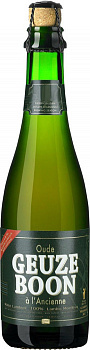 Boon Oude Geuze / Оуде Геузе 0.375 бутылка (12)