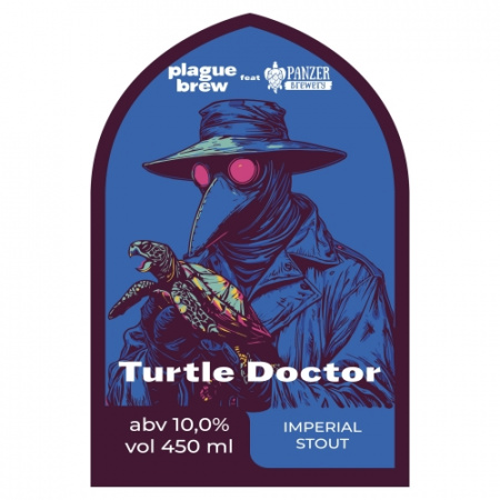 Turtle Doctor