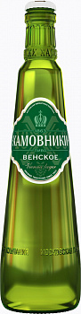 Хамовники Венское 0.45 бутылка (20)