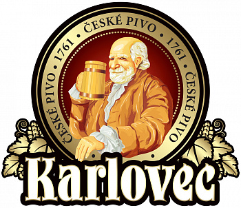 Karlovec Svetly Lezak / Карловец Светлый Лежак 30л ПЭТ