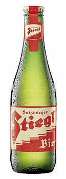 Stiegl / Штигль Голдбрау 0,33 бутылка (12)