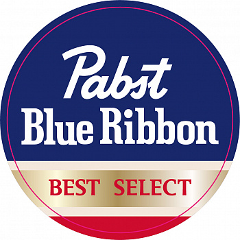 Pabst Blue Ribbon 10 л 